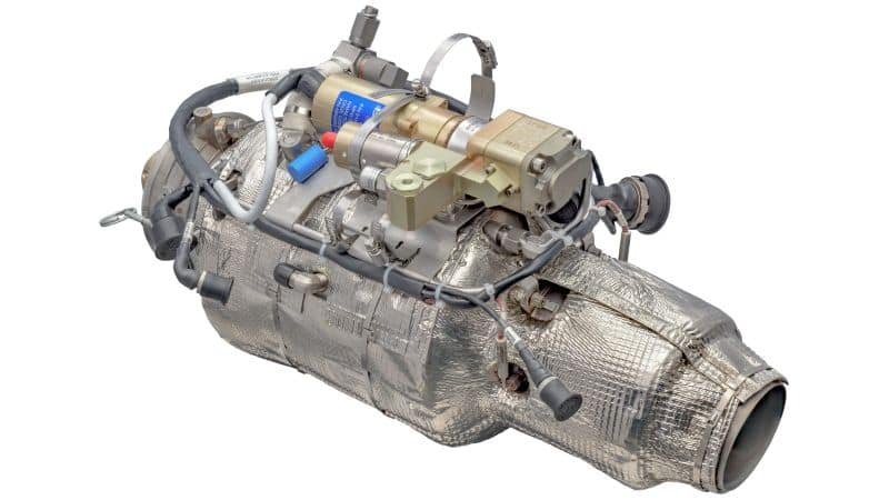 Pratt & Whitney’s Breakthrough in Additive Manufacturing for the TJ150 Engine