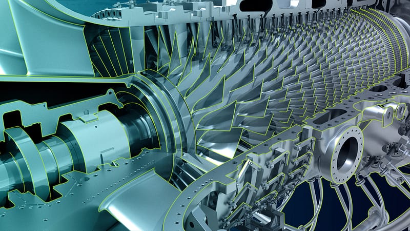 GE Vernova's GT26 HE Upgrade Boosts Efficiency at Uniper's Grain Power Station