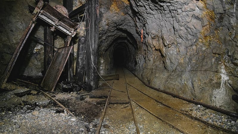 EXIM Financing Backs Titan Mining’s Zinc and Critical Minerals Expansion