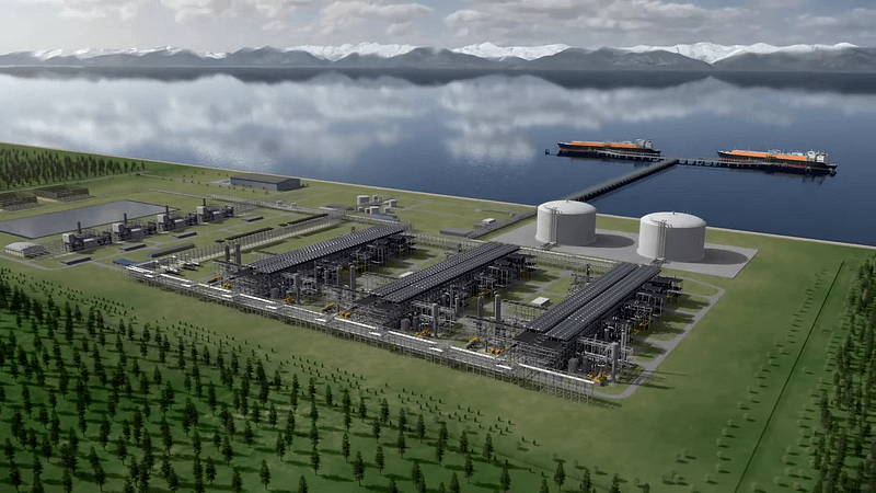 Worley Secures Engineering Role for Alaska LNG Pipeline Project Support