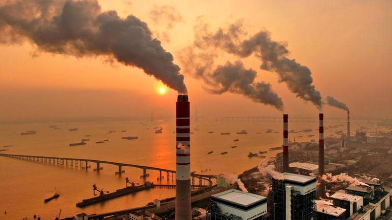 Vietnam Launches Emissions Trading for Steel, Cement, and Thermal Power Industries
