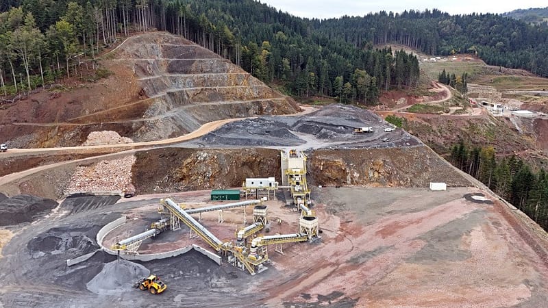 Dundee Precious Metals to Acquire Adriatic Metals in $1.25B Deal