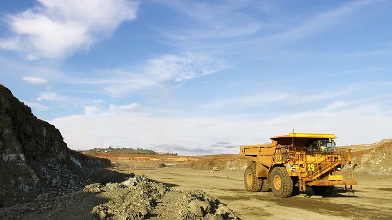 South32 Sells Cerro Matoso Nickel Mine to Focus on Copper and Zinc Growth