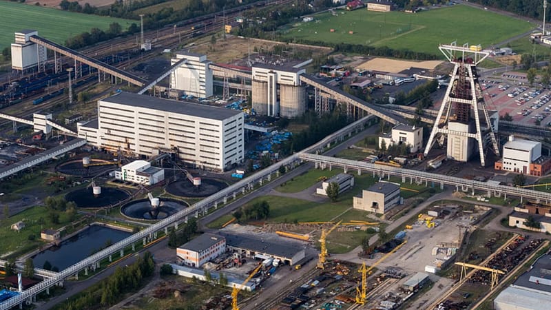 JSW Launches New Longwall at Budryk Mine, Unlocking Over 5.7 Million Tons of Coking Coal