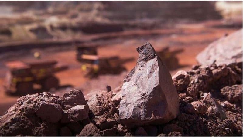 Global Iron Ore Market 2025 Outlook: Trends, Challenges, and Opportunities