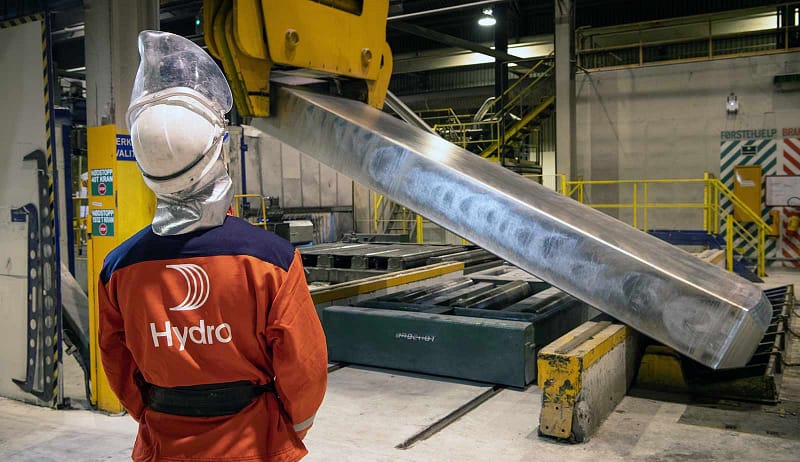 Hydro Boosts Aluminum Profits in Q2 2025 Amid Market Uncertainty