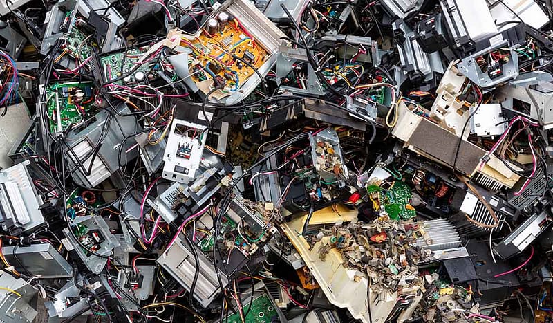 Handling Increasing E-Scrap Volumes Amid EV Growth: Insights from BIR World Recycling Convention 2025