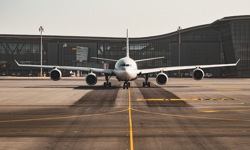 Constellium and Tarmac Aerosave Partner to Recycle Aluminum from End-of-Life Aircraft