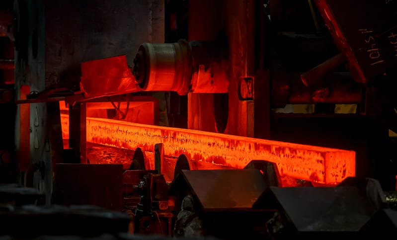 Square Billet Prices Stabilize in June Amid Weak Export Demand