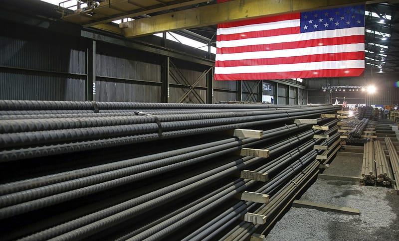 U.S. Metal Tariffs