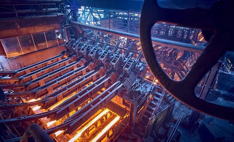 UK Steel Trade Defense Measures Under Review in New Government Consultation