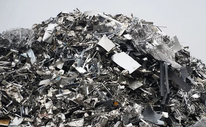 EU’s Recycling Regulation Sparks Concerns Over Global Scrap Exports