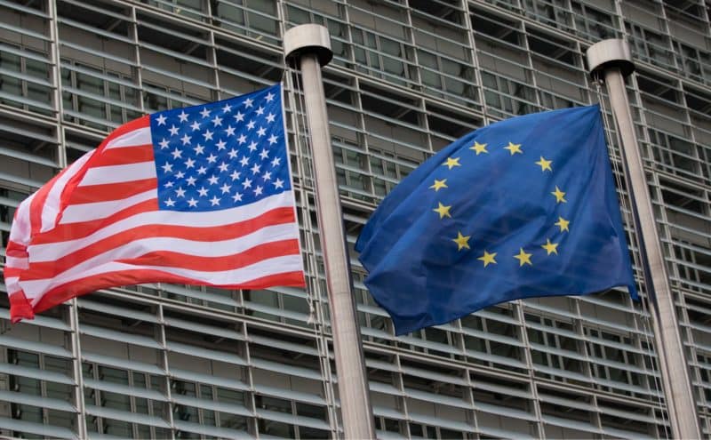 EU-US Metals Alliance to Counter China’s Excess Capacity