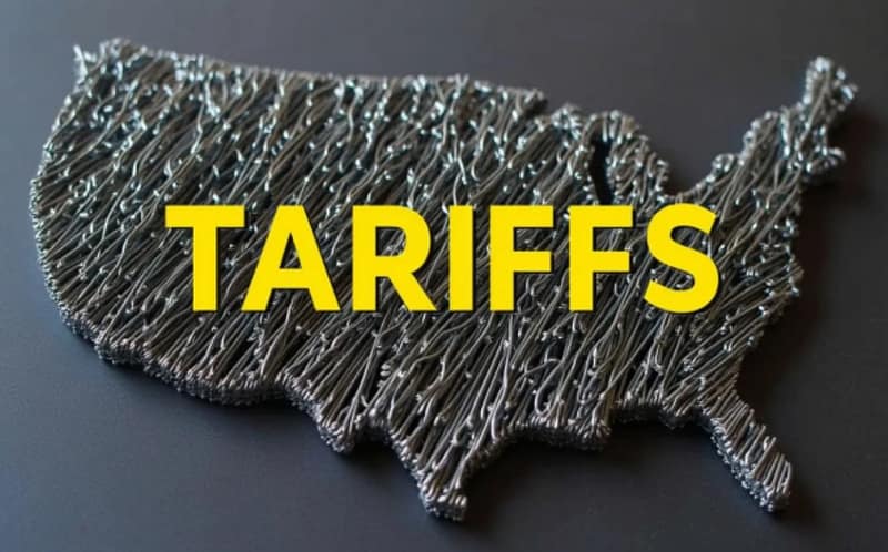 Trump Postpones Increase in "Reciprocal" Tariffs on US Imports