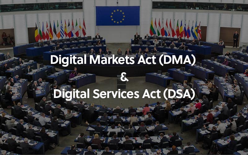 EU Lawmakers to Meet US Officials in Washington Over Tech Regulations