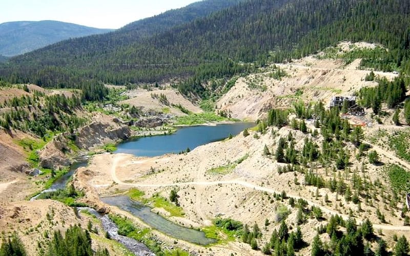 Resolution Minerals to Acquire Drill-Ready Antimony-Gold-Tungsten Project in Idaho