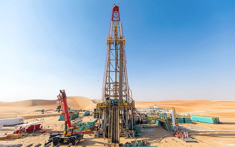 ADNOC Drilling Expands with 70% Stake in SLB’s Land Drilling Business