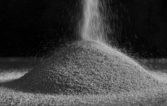 PyroGenesis, Boeing Supplier for Titanium Powder