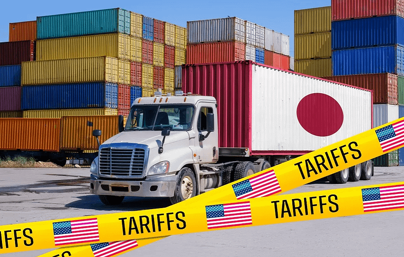 Japan’s economic response