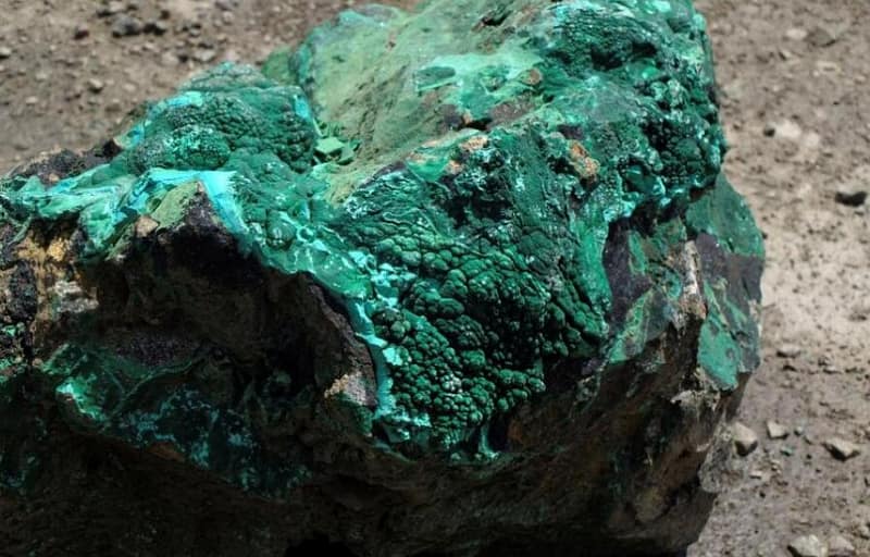 US Defense Department Moves to Stockpile Cobalt, Boosting Strategic Metal Supplies