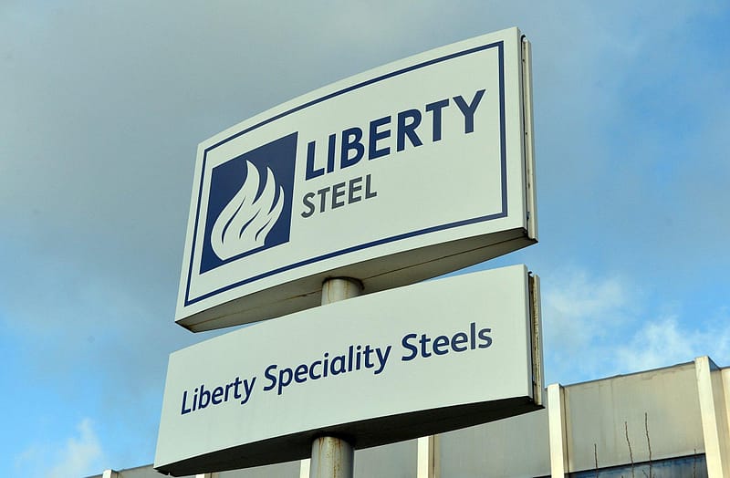 Liberty Steel Faces ArcelorMittal Lawsuit Amid $70M Capital Expansion Plan