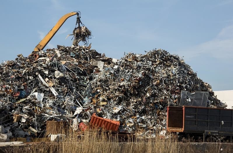 Samta Breaks Ground on Nonferrous Ingot Plant in Morocco