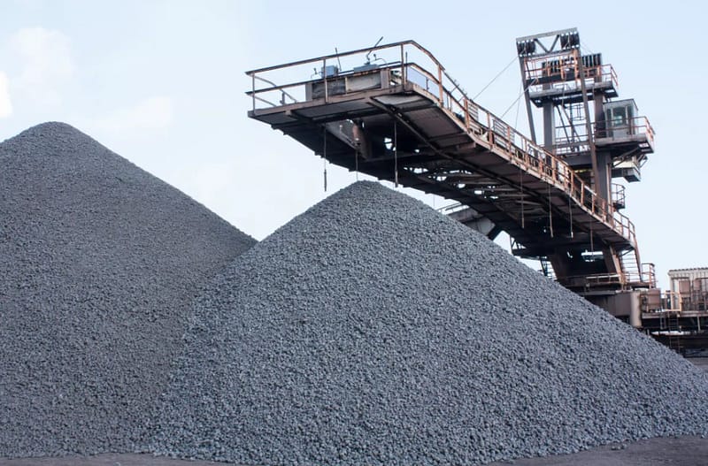 Iron Ore Price Slides on Weak Chinese Demand