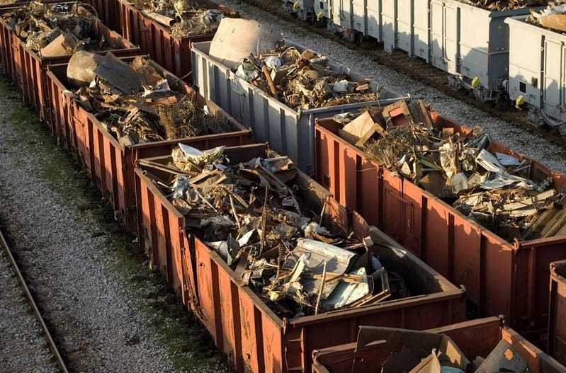 Kyrgyzstan Extends Ban on Scrap Exports for Six Months