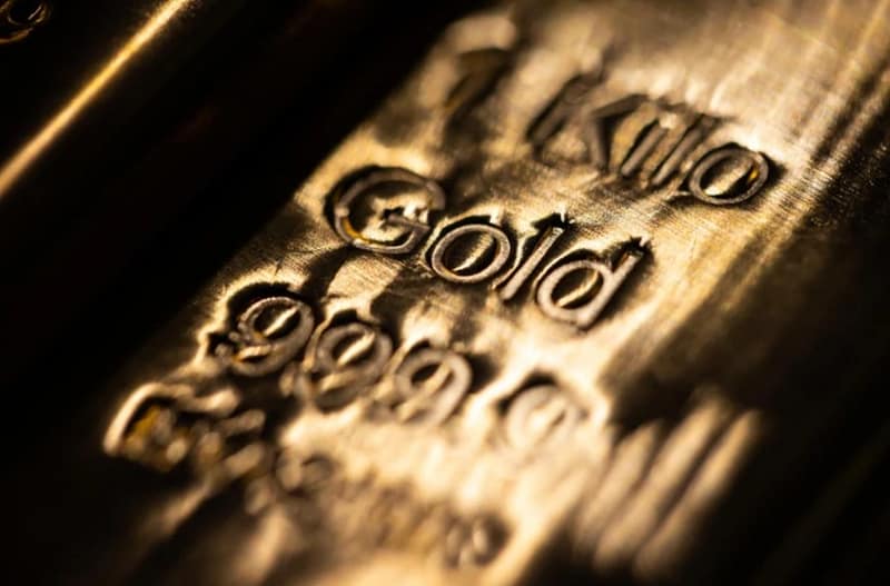 China Ends Gold Tax Break in Key Bullion Market Shift