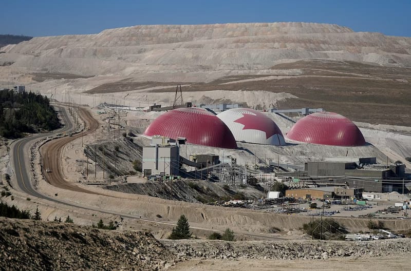 Teck Anglo Merger Preserves Teck’s Canadian Legacy