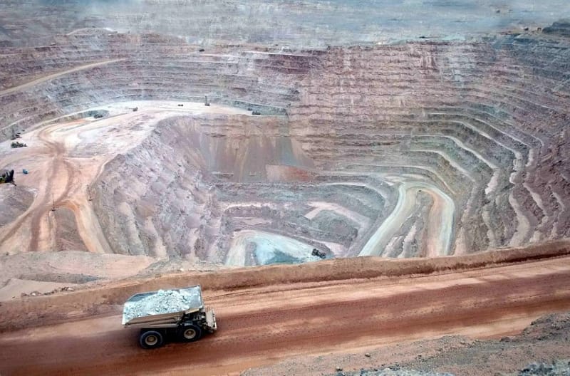 Southern Copper’s $1.8B Tía María Mine Gets Green Light for Development