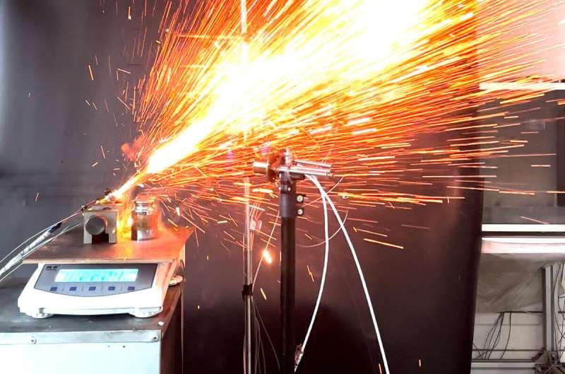 NIST Develops Machine Learning Tool to Detect Lithium-Ion Battery Fires in Recycling Plants