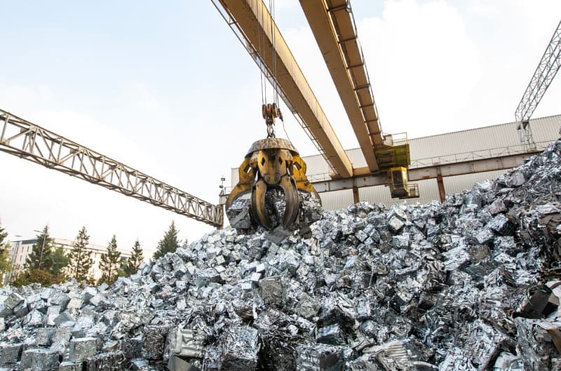 Ferrous Pricing Trends Reflect Global and Domestic Steel Market Pressures