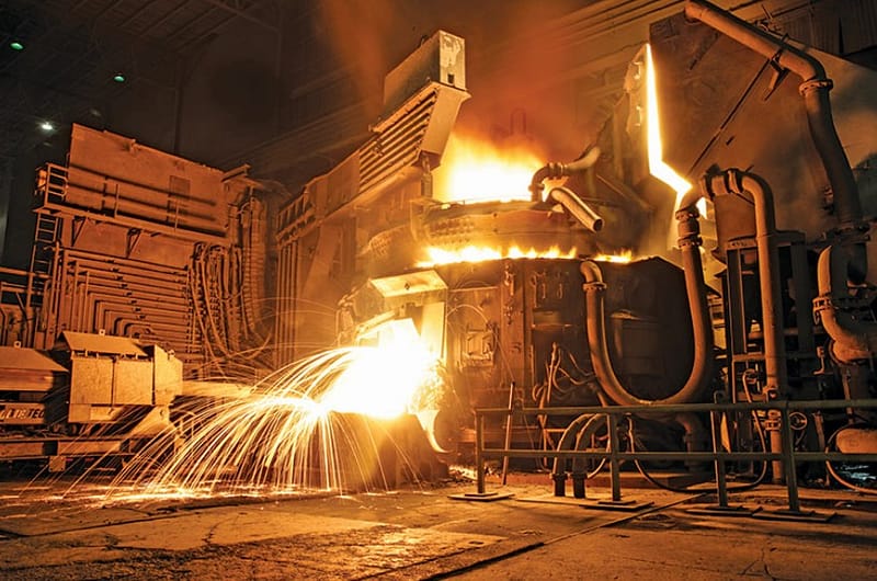 Nucor Projects Significant Earnings Growth in Q2 2025