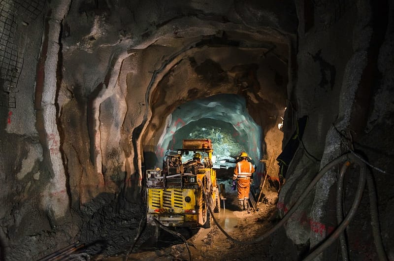 Perenti JV Secures $710 Million Underground Mining Contract at Mana Gold Mine in Burkina Faso
