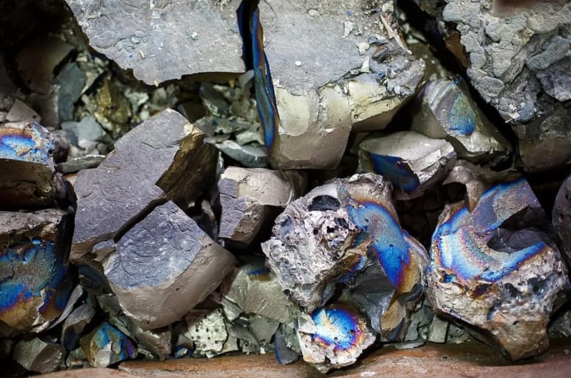 EU Prepares to Stockpile Critical Minerals Amid Rising Geopolitical Risks