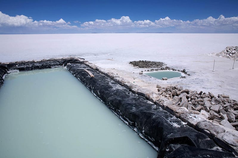Bolivia Election and Lithium: What You Need to Know