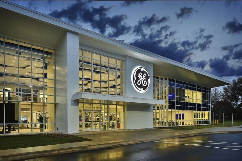 GE Vernova