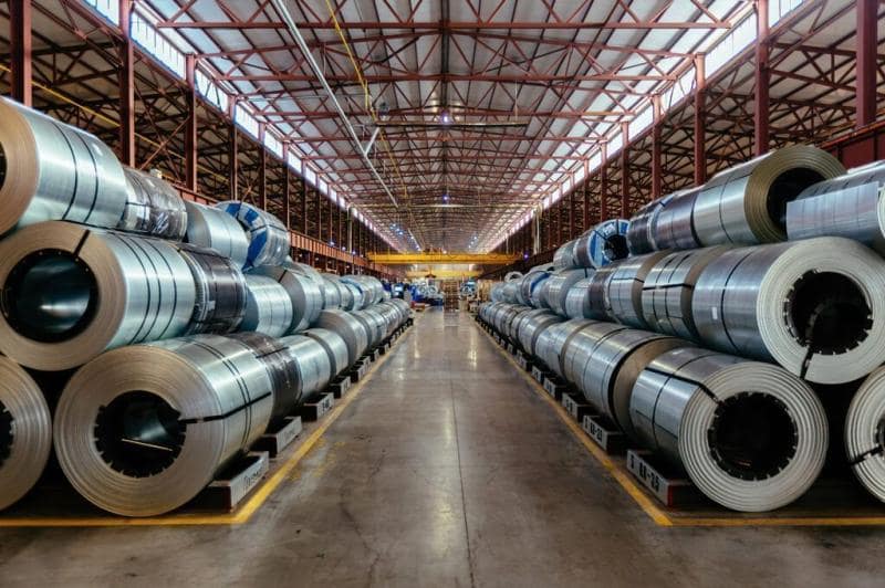 Accurate Steel Prices Bring Clarity to Uncertain Market