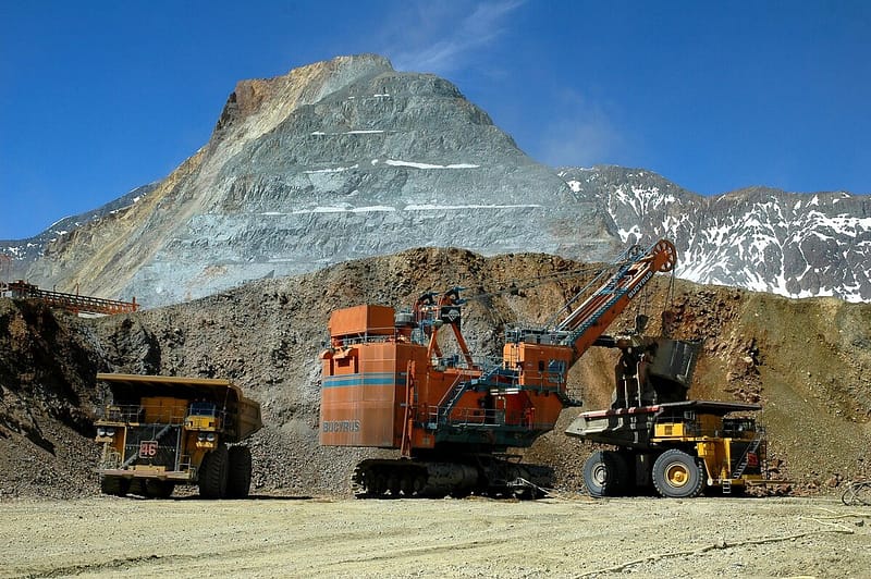 Anglo Codelco Pact Unlocks $5B Value in Chilean Copper