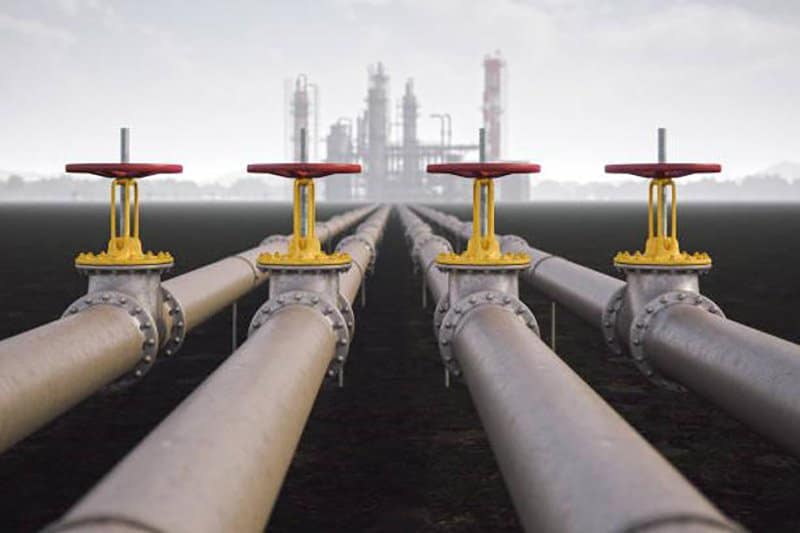 Gazprom Halts Gas Deliveries to Austria Following Arbitration Dispute