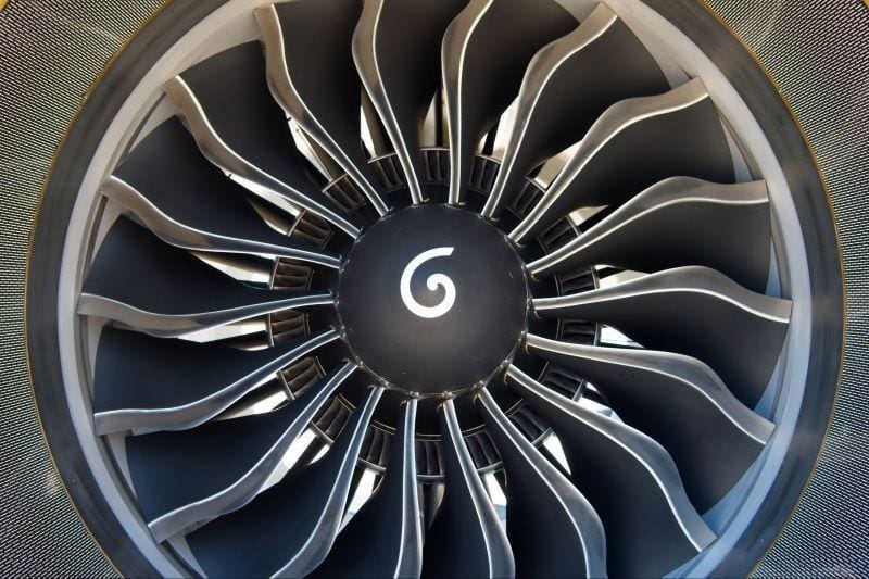 FAA and EASA Certify Upgraded LEAP-1A HPT Blade123 for Improved Durability