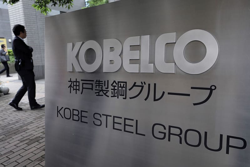 Kobe Steel