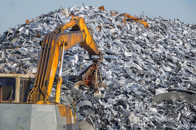 BIR World Recycling Convention 2025: Recycled Steel Usage Stalls in 2024