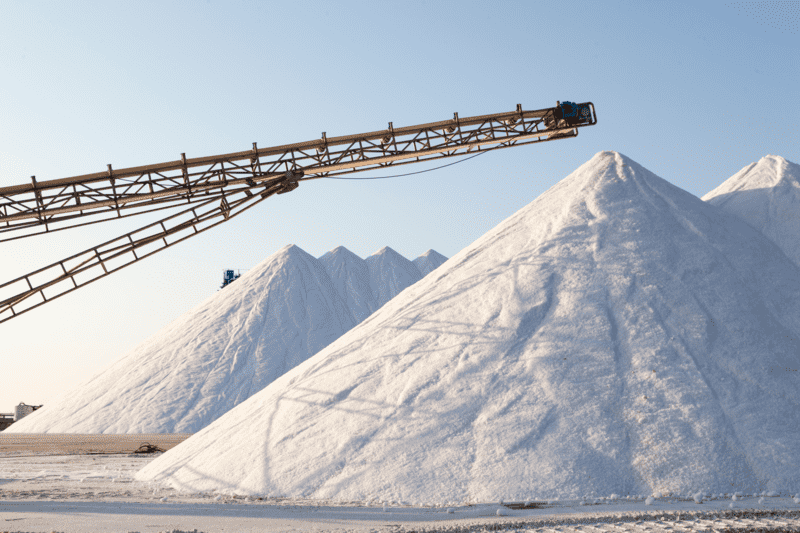 Rio Tinto and ENAMI Join Forces for Lithium Expansion in Chile’s Atacama Region