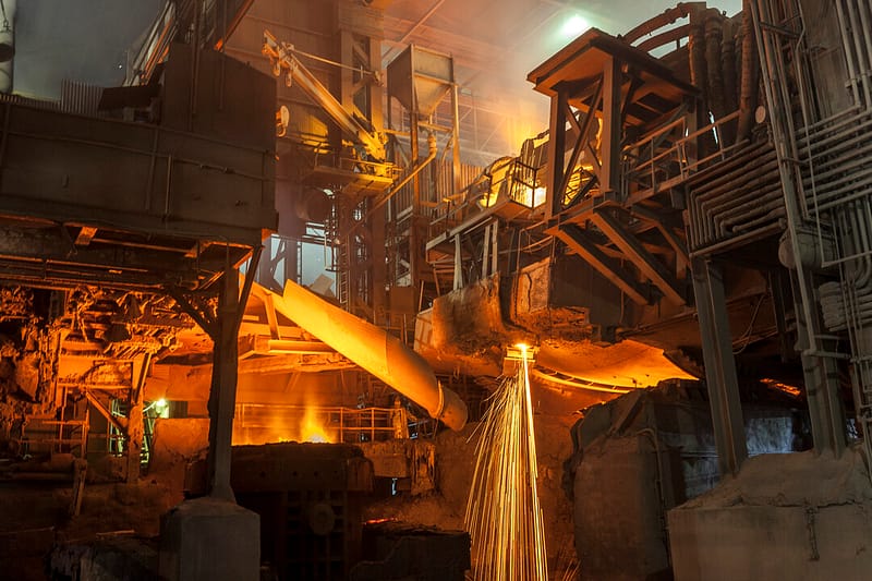 Steelmakers’ Cuts Fail to Support North European Prices