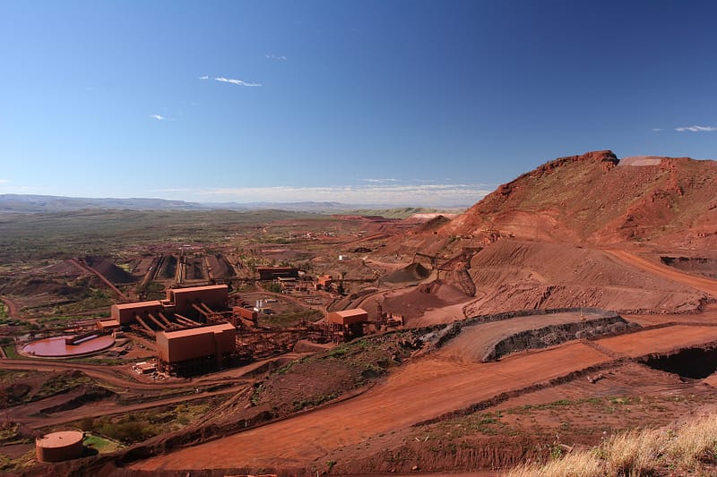 Fastmarkets Launches 61% Iron Ore Index to Track Pricing Shifts