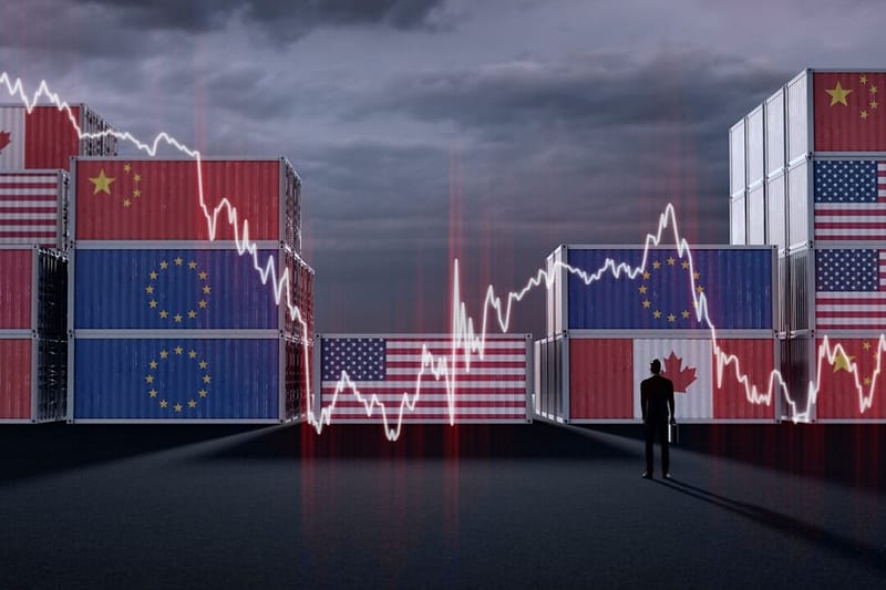 US Supreme Court to Rule on Trump’s Tariff Authority