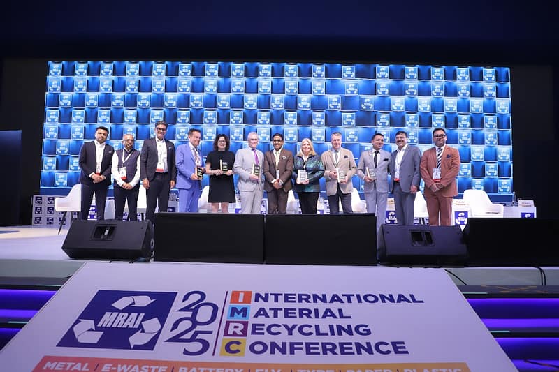 MRAI Opens Registrations for IBS2025 in Vietnam: A Key Recycling Industry Summit