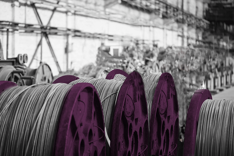 Reibus Closes Metals Marketplace but Keeps Logistics Business Running